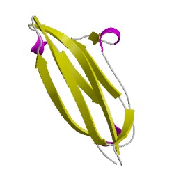 Image of CATH 3mgtA02