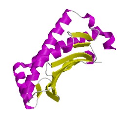 Image of CATH 3mgtG01