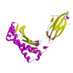 Image of CATH 3mgtJ