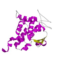 Image of CATH 3mgvA02