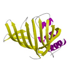 Image of CATH 3mhaB00