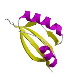 Image of CATH 3mi7X