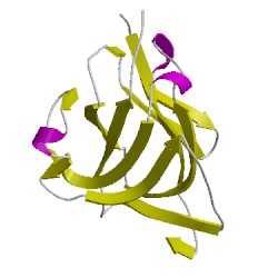 Image of CATH 3mibA01