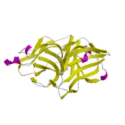 Image of CATH 3mifA