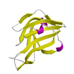 Image of CATH 3mifA02