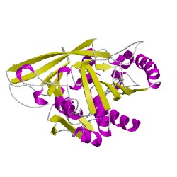 Image of CATH 3mj4D