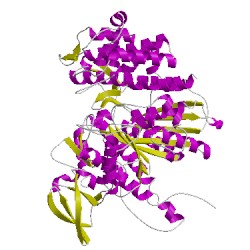 Image of CATH 3mjxA