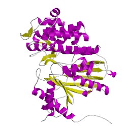 Image of CATH 3mjxA01