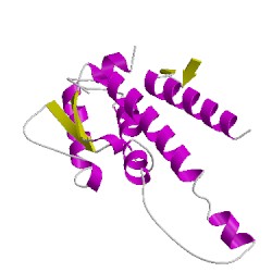 Image of CATH 3mjxA03