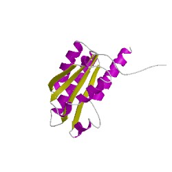 Image of CATH 3mk3E