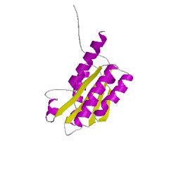 Image of CATH 3mk3u