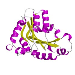 Image of CATH 3mleD00