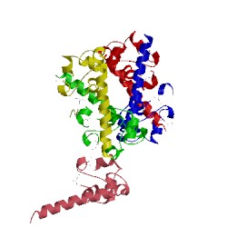 Image of CATH 3mlf