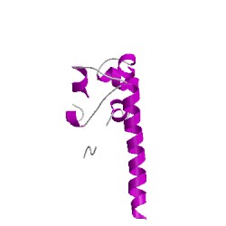 Image of CATH 3mlfD