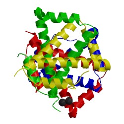 Image of CATH 3mli