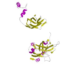 Image of CATH 3mlpB