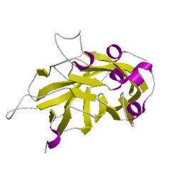 Image of CATH 3mlpE01