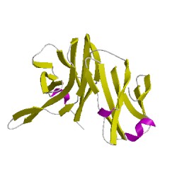 Image of CATH 3mlsH