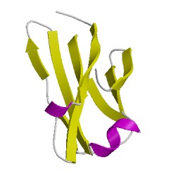 Image of CATH 3mlsH02