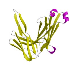 Image of CATH 3mlsL