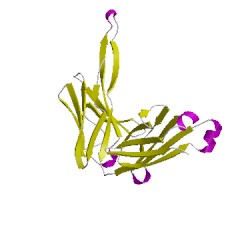 Image of CATH 3mlsO