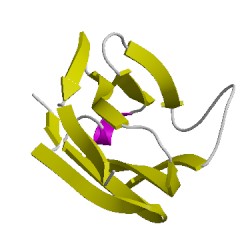 Image of CATH 3mmeL01