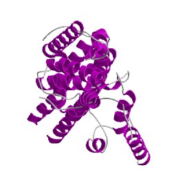 Image of CATH 3mmiA00