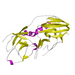 Image of CATH 3mmlA