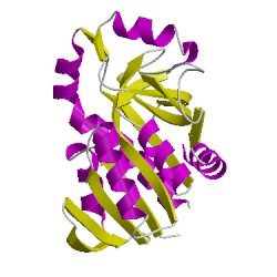 Image of CATH 3mmsA