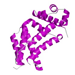 Image of CATH 3mnlA00