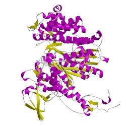 Image of CATH 3mnqA