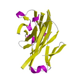 Image of CATH 3mnwB