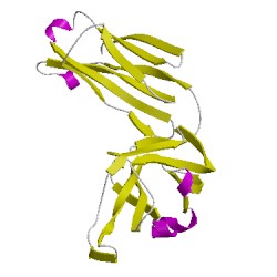 Image of CATH 3mobH