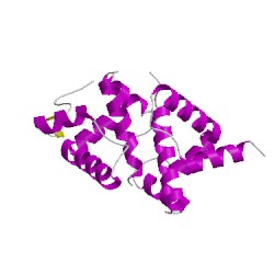 Image of CATH 3mogA02