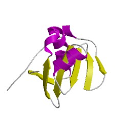 Image of CATH 3mogA03