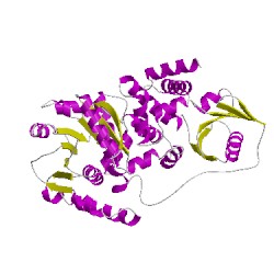 Image of CATH 3mogB