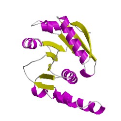 Image of CATH 3mogB01