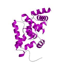 Image of CATH 3mogB02