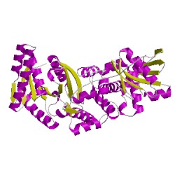 Image of CATH 3mogC