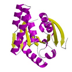 Image of CATH 3mogC01