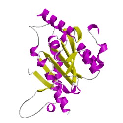 Image of CATH 3mohA01