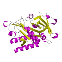 Image of CATH 3mohA03