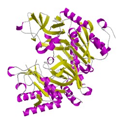 Image of CATH 3mohB