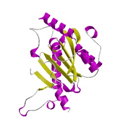 Image of CATH 3mohB01