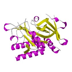 Image of CATH 3mohB03