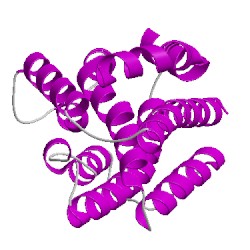 Image of CATH 3mooA