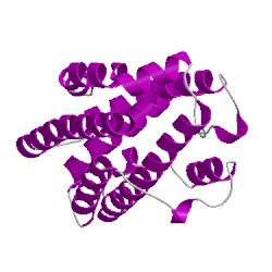 Image of CATH 3mooB