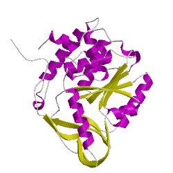 Image of CATH 3mozA