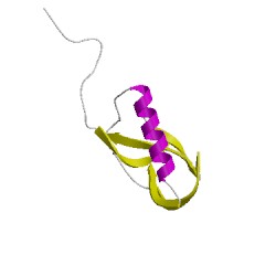 Image of CATH 3mozA01