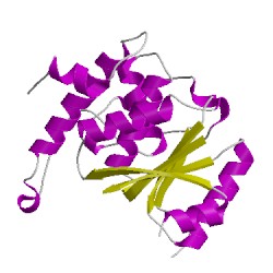 Image of CATH 3mozA02